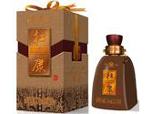 汝陽(yáng)杜康集團(tuán)總公司鄭州辦事處