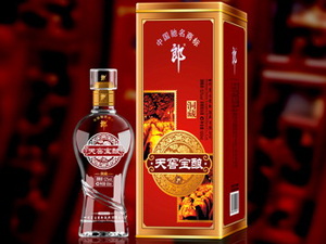 郎酒-天窖寶釀