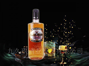 九久玖酒業(yè)(中國)有限公司