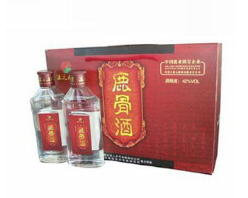 內(nèi)蒙古健元鹿業(yè)(集團(tuán))有限責(zé)任公司