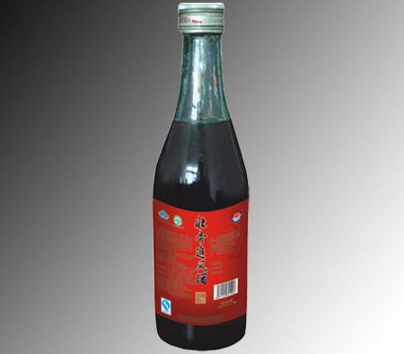 美國寶安堂藥業(yè)有限公司