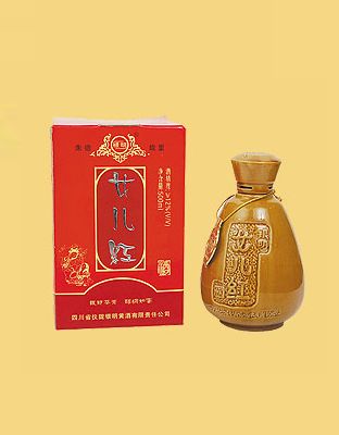 四川省儀隴銀明黃酒有限責(zé)任公司