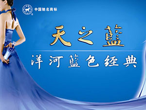 江蘇洋河酒廠有限公司