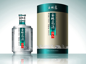 安徽百井坊營銷中心