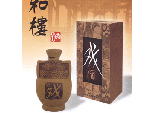 安徽魏王白酒集團(tuán)亳州市酒廠