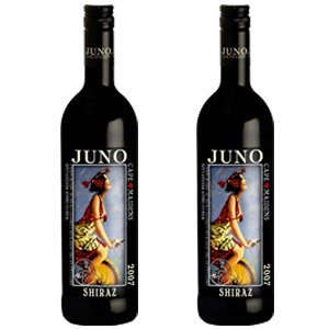 北京朱諾灑業(yè)有限責任公司