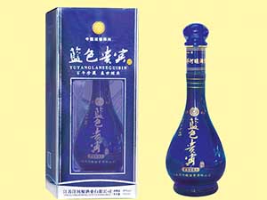江蘇洋河第一釀酒有限公司