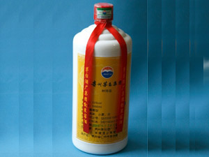 香港王氏茅臺(國際)酒業(yè)有限公司