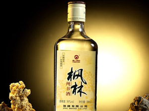 楓林華森食品有限公司