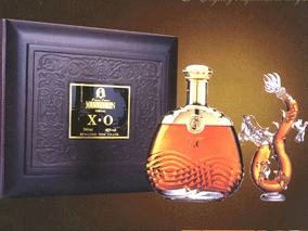 廣東揭陽市馬尼軒酒業(yè)有限公司