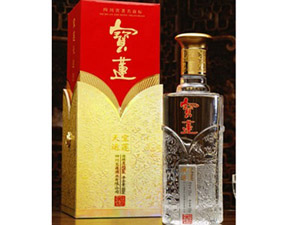 四川寶蓮酒業(yè)有限公司
