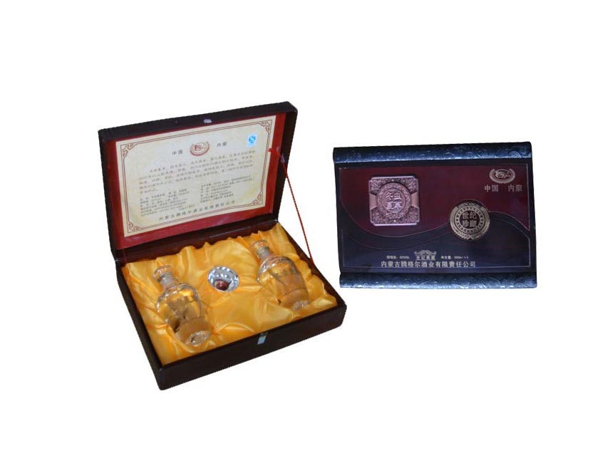 內(nèi)蒙古冬蟲夏草酒招商引資