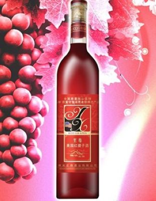 開封楠溪莊園酒業(yè)有限公司