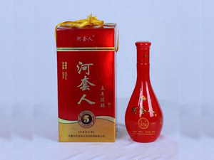 內(nèi)蒙古巴彥淖爾河目制酒有限公司