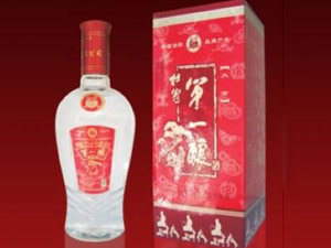 中國·洛陽杜翁酒業(yè)有限公司