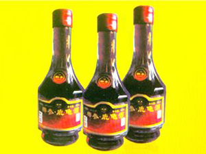 黑龍江健雄勁酒有限公司