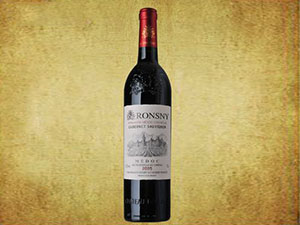 (原裝進(jìn)口紅酒)法國朗施尼酒莊