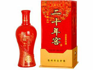 真情酒業(yè)有限責(zé)任公司