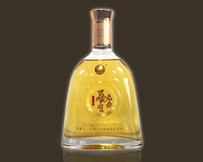 內(nèi)蒙古寧城元力保健酒業(yè)有限公司