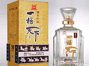 山東齊國宴酒業(yè)有限公司