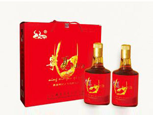 寧夏大唐酒業(yè)公司