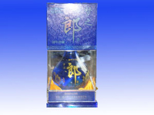 四川·夢之郎酒業(yè)有限公司