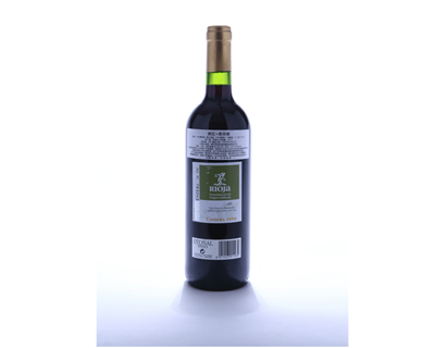 西班牙進(jìn)口葡萄酒有限公司