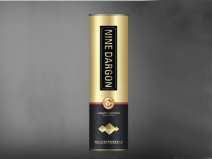 煙臺九龍葡園葡萄釀酒有限公司