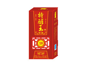 四川瀘州瀘雄酒業(yè)