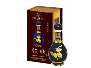 貴州無憂酒業(yè)(酒廠)公司