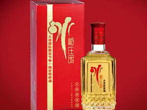 大連天門山釀酒有限公司西崗區(qū)