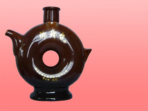 青島瑯琊臺集團股份有限公司