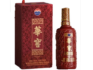 貴州茅臺集團華窖酒全國營銷中心