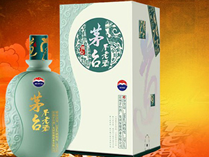 貴州茅臺(tái)酒廠集團(tuán)保健酒業(yè)有限公司