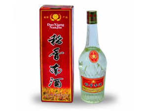 江西贛王酒業(yè)有限公司