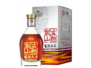 紹興市燕九坊超市有限公司