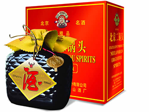 北京順鑫農(nóng)業(yè)股份有限公司牛欄山酒廠