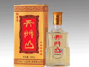 大連天門(mén)山有限公司