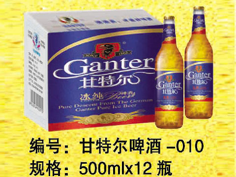 濰坊陽春啤酒有限公司