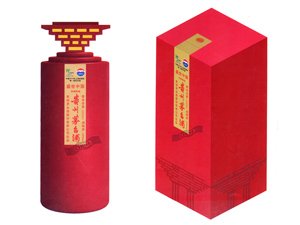 茅臺酒系列產(chǎn)品