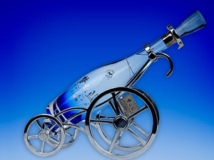 江蘇洋河酒廠股份公司