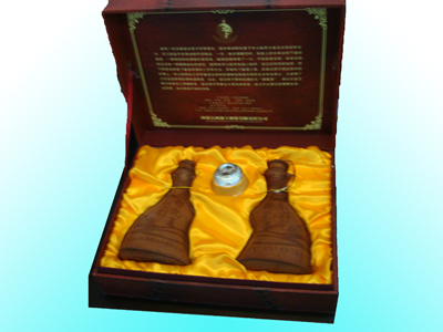 內(nèi)蒙古酒業(yè)有限公司