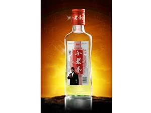 洛陽小老弟酒業(yè)