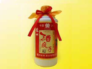 瀘州圣窖酒