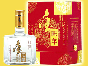 四川仙潭集團金旺年酒業(yè)有限公司