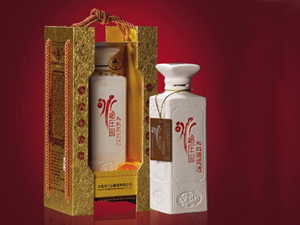 天門山釀酒有限公司