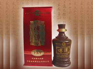 河南省傅潭酒業(yè)有限公司