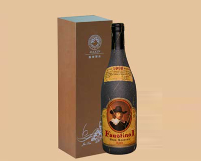 嘉信酒業(yè)有限公司