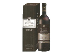 煙臺(tái)長(zhǎng)思葡萄酒業(yè)有限公司