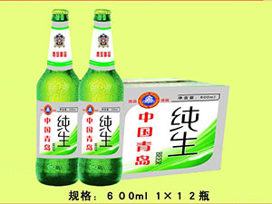 青島奧冠啤酒有限公司